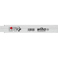 Метър сгъваем Longlife Plus 2 m метричен, 10 елемента жълт, 27055, WIHA