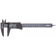 Шублер дигитален digiMax точност 0, 01 mm 150 mm, 29422, WIHA