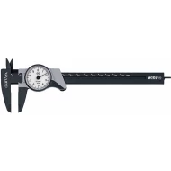 Шублер с индикатор dialMax точност 0, 1 mm 150 mm, 27082, WIHA