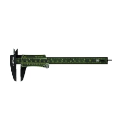 Шублер caliMax® неметален, с точност 0,1mm, 150 mm, 27083, WIHA