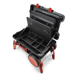 Куфар за инструменти XXL III Electric празен, 44129, WIHA