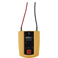 Тестер за проводимост до 400 V AC LED CAT II 2 x ААА, 45222, WIHA