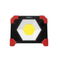 Акумулаторен строителен прожектор 30W, 3 000 lm, 4400 mAh, 45698, WIHA