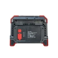 Акумулаторен строителен прожектор 30W, 3 000 lm, 4400 mAh, 45698, WIHA
