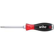 Отвертка SoftFinish Phillips с , PH2x100mm, 03238, WIHA