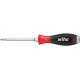 Отвертка SoftFinish Phillips с , PH2x100mm, 03238, WIHA