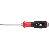 Отвертка SoftFinish Pozidriv с , PZ1x80mm, 03245, WIHA