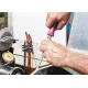 Отвертка MicroFinish TORX® с цилиндрично стебло T20 x 100 mm, 29164, WIHA