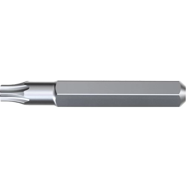 Микро бит, 28 mm TORX®, 4 mm T10, 40637, WIHA