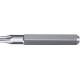 Микро бит, 28 mm TORX®, 4 mm T10, 40637, WIHA