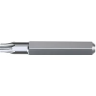 Микро бит, 28 mm TORX®, 4 mm T20, 40639, WIHA