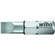 Бит Standard 25 mm плосък 1/4" 5, 5, 01624, WIHA