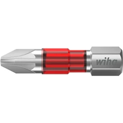 Комплект ТY битове 29mm Pozidriv (PZ3) 5ч 1/4" в кутия, 42103, WIHA