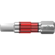 Комплект ТY битове 29mm шестостен (# 6) 5ч 1/4" в кутия, 42107, WIHA