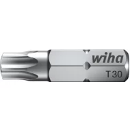 Бит TORX® Standard 25 mm 1/4" T10, 01716, WIHA