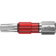 Комплект ТY битове 29mm TORX® (T27) 5ч 1/4" в кутия, 42112, WIHA