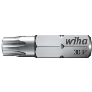 Бит TORX PLUS® Standard 25 mm 1/4" 4IP, 25996, WIHA