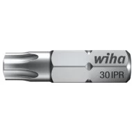 Бит Standard TORX PLUS® Security 1/4" 40IPR, 26351, WIHA
