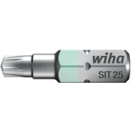 Бит Standard 25 mm SIT 1/4" SIT 20, 27257, WIHA