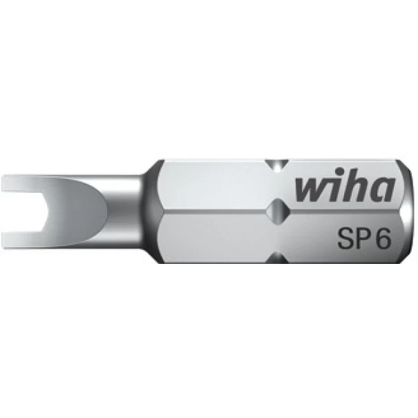 Бит Standard 25 mm захващане 1/4" 4, 27064, WIHA