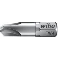 Накрайник ZOT 25 mm с торсионна зона Tri-Wing® 1/4" 1, 22604, WIHA