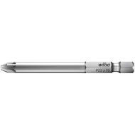 Бит Professional Pozidriv 1/4" PZ2 x 110 mm, 05799, WIHA