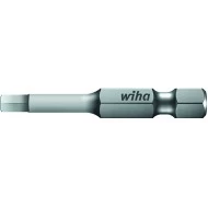 Бит Professional шестостен 1/4" 2, 0 x 50 mm, 05302, WIHA