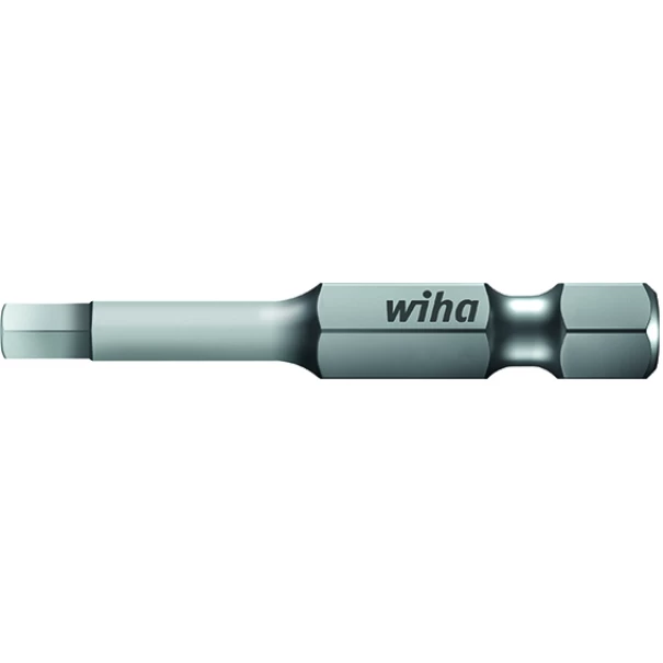 Бит Professional шестостен 1/4" 2, 0 x 90 mm, 39178, WIHA