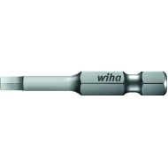 Бит Professional шестостен 1/4" 4, 0 x 50 mm, 04195, WIHA