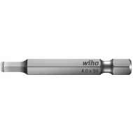 Бит Professional шестостен, MagicRing 1/4" 6, 0 x 50 mm, 23151, WIHA