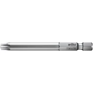 Бит TORX® Professional 1/4" T30 x 50 mm, 33923, WIHA