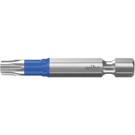 Комплект Т битове, 50 mm TORX® (T30) 5ч 1/4" в кутия, 41648, WIHA