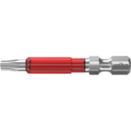 Комплект ТY битове 49mm TORX® (T25) 5ч 1/4" в кутия, 42131, WIHA