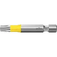 Комплект битове Y накрайник 50 mm TORX® (T27) 5ч 1/4" в кутия, 41634, WIHA