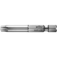 Бит TORX PLUS® Professional 1/4" 5IP x 90 mm, 39199, WIHA
