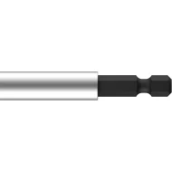 Държач за битове магнитен, 58 mm 1/4", 01895, WIHA