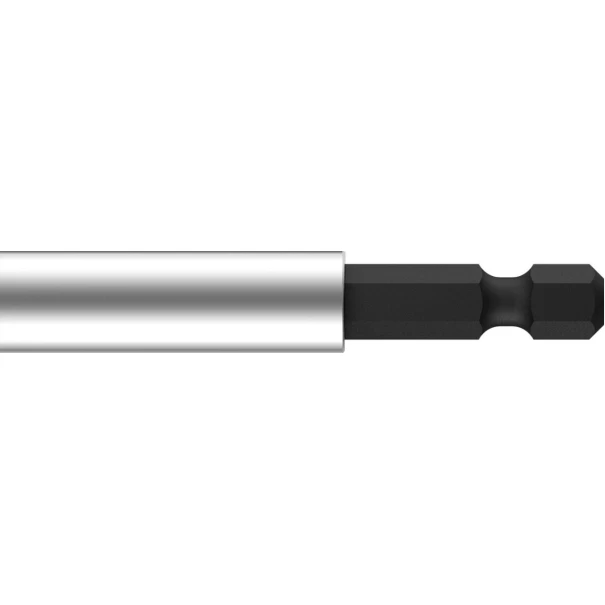 Държач за битове магнитен, 58 mm 1/4", 01895, WIHA