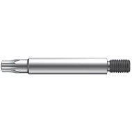 Накрайник с резба TORX® M5 T10 x 45 mm, 35400, WIHA