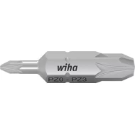 Комплект двойни битове Pozidriv 10ч в кутия, 43862, WIHA