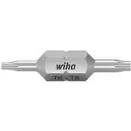 Комплект двойни битове TORX® 10ч в кутия, 43866, WIHA