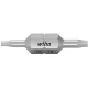 Комплект двойни битове TORX® 10ч в кутия, 43866, WIHA