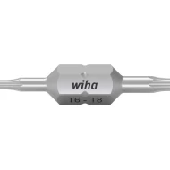 Комплект двойни битове TORX® 10ч в кутия, 43866, WIHA