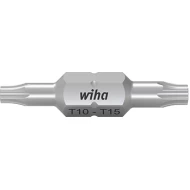 Комплект двойни битове TORX® 10ч в кутия, 43867, WIHA