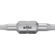 Комплект двойни битове TORX® 10ч в кутия, 43867, WIHA