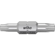 Комплект двойни битове TORX® 10ч в кутия, 43868, WIHA
