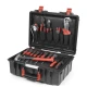 Куфар с инструменти за механици Basic Set L mechanic 36ч, 45531, WIHA