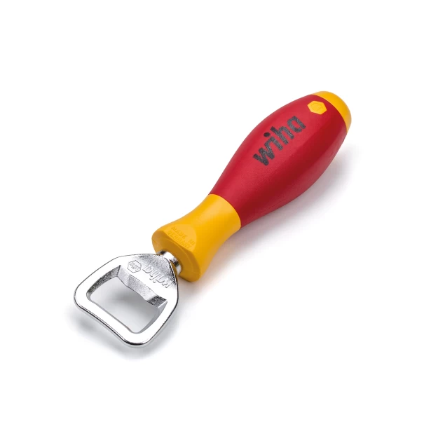 Отварачка за бутилки SoftFinish, 04703, WIHA