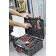 Куфар с инструменти за механици Basic Set L mechanic 36ч, 45531, WIHA