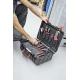 Куфар с инструменти за механици Basic Set L mechanic 36ч, 45531, WIHA
