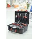 Куфар с инструменти за механици Basic Set L mechanic 36ч, 45531, WIHA